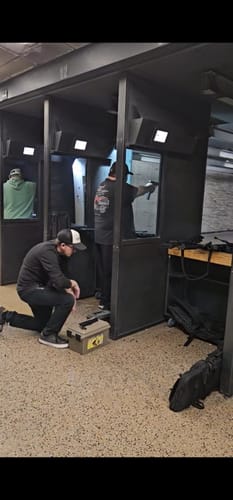 Customer photo review of GS Extreme 2.0