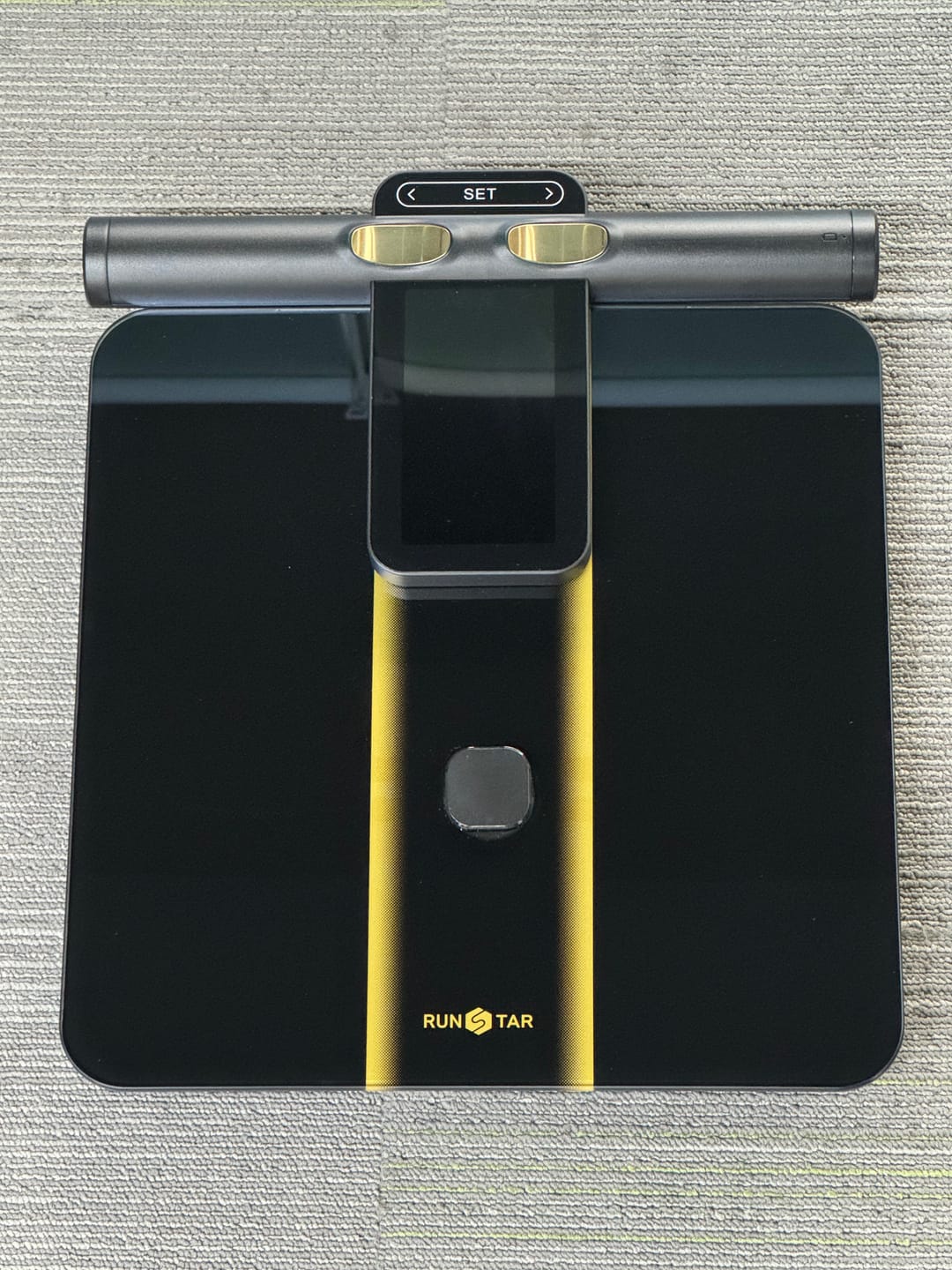 Customer photo review of RunStar 8E SmartScan Ultra