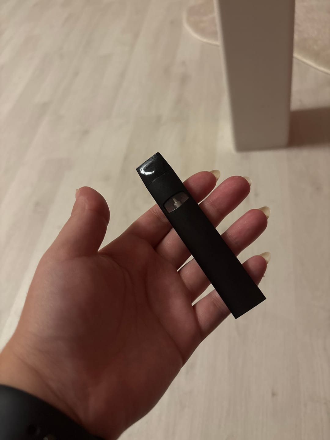 Customer photo review of HHZ Vape Pen 95% - Mango