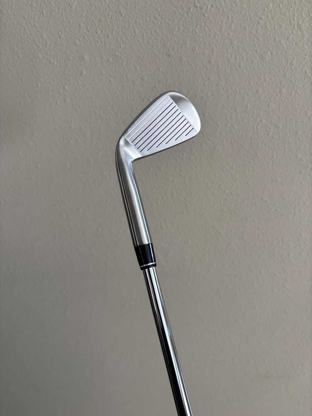 Customer photo review of The PureOne PureGrip™ Training Club