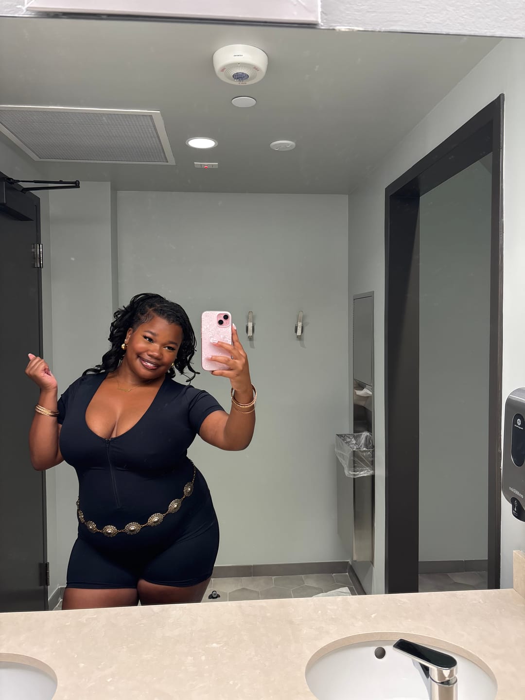 Customer photo review of GIGI BIKER