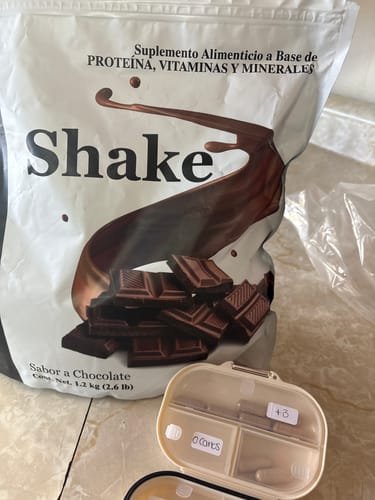 Customer photo review of Reto 30 Días