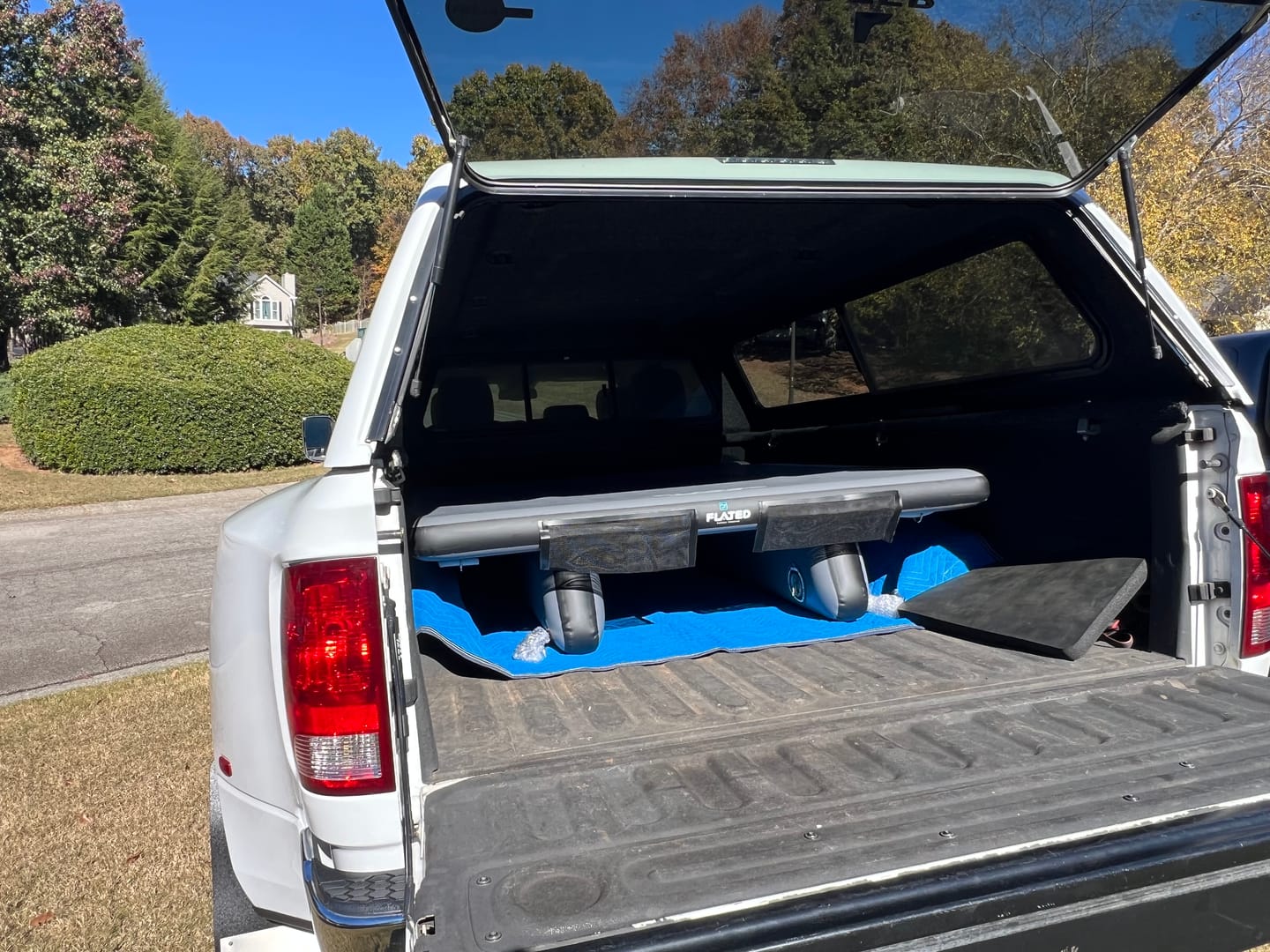 Customer photo review of FULL-STANDARD DECK66