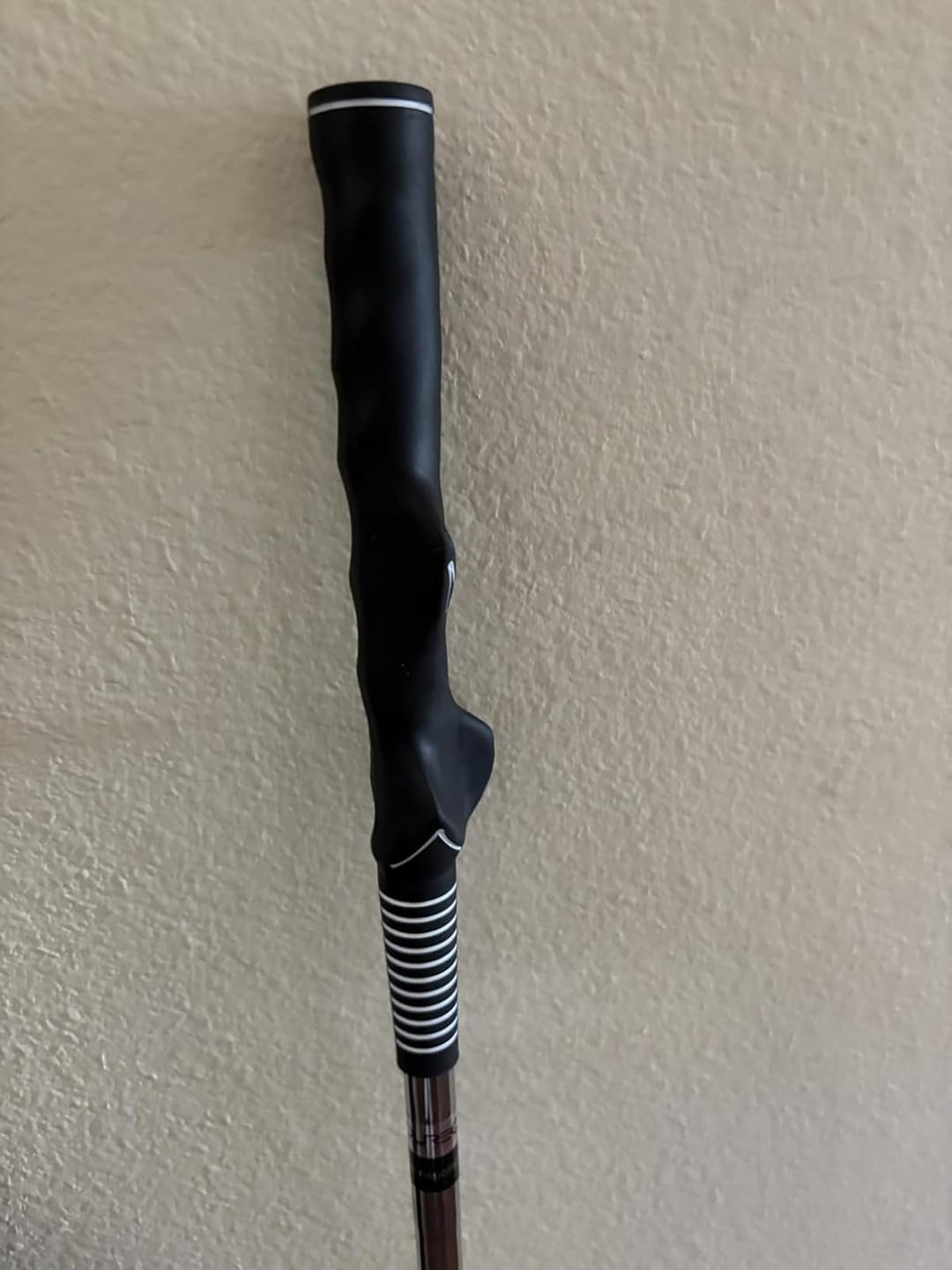 Customer photo review of The PureOne PureGrip™ Training Club