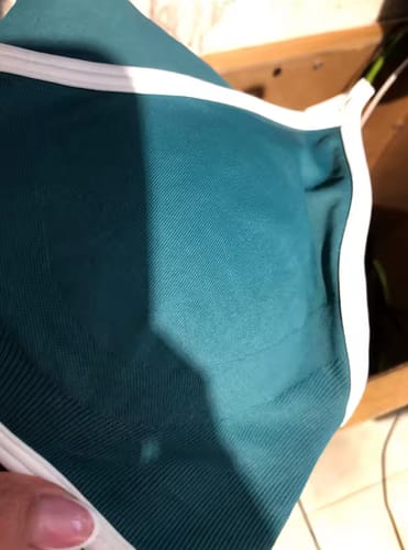 Customer photo review of HIGH Define Dynamic Workout Set