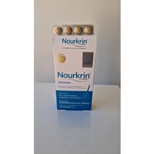 Customer photo review of Suplement diety Nourkrin® Woman