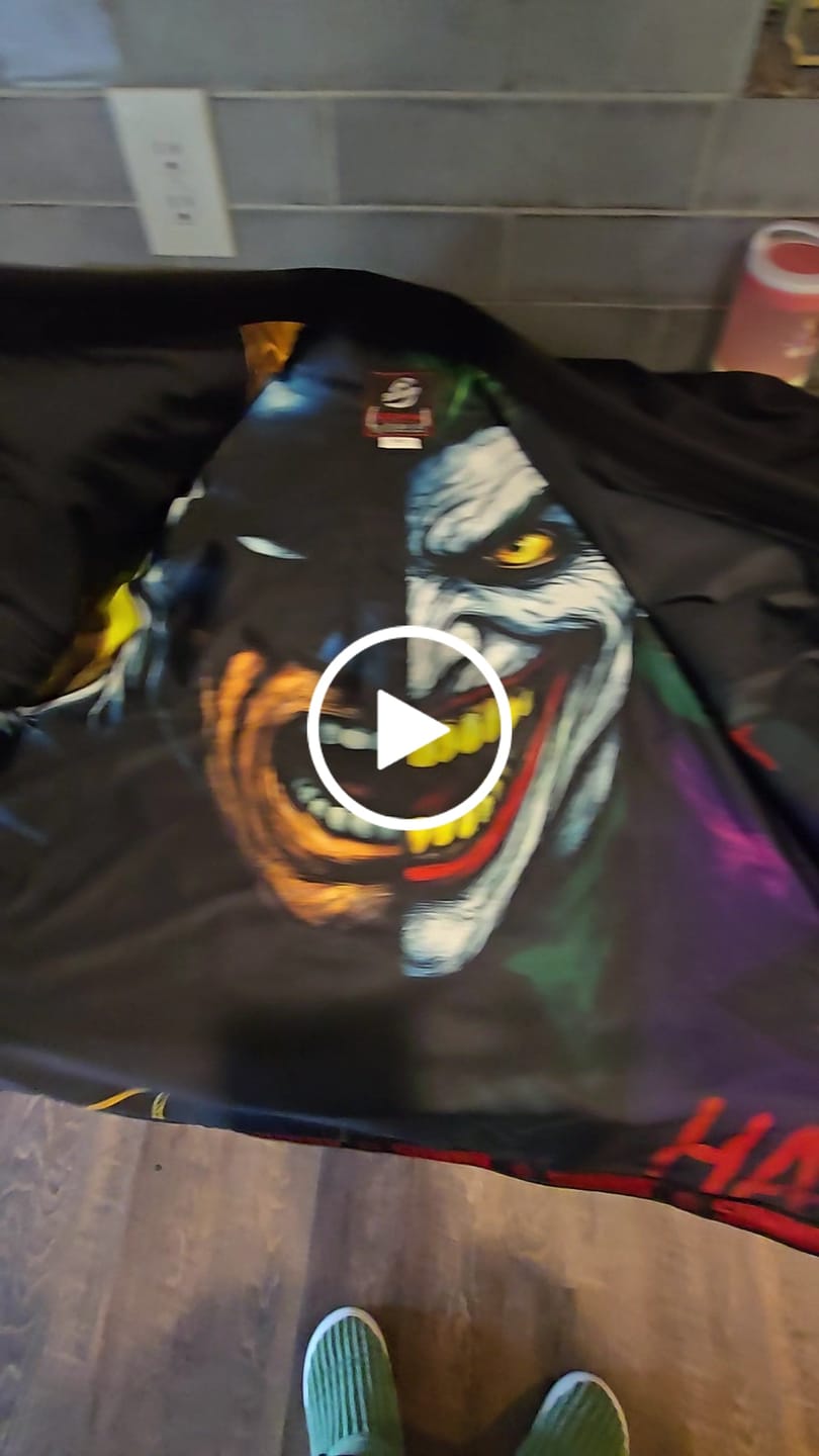 Customer video review of Build Your Own - Premium BJJ GI