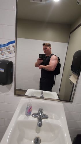 Marc V R. review of 🎁 MYSTERY GIFT (100% off) image 1 out of 1