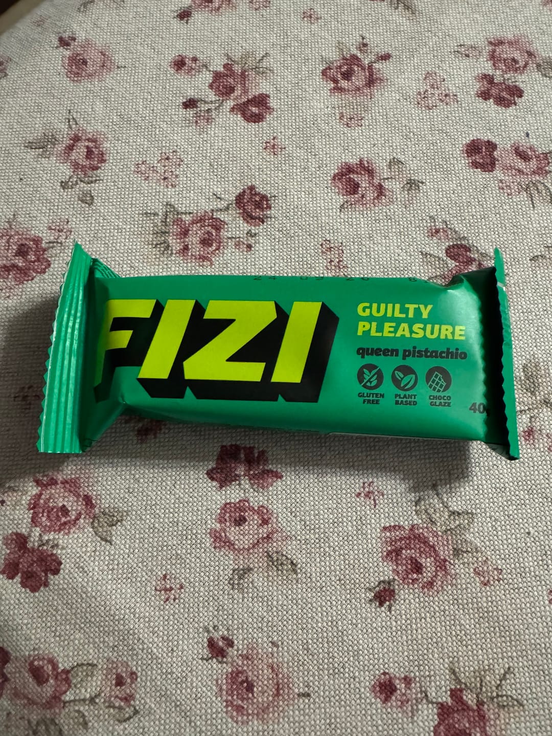 Customer photo review of Queen Pistachio