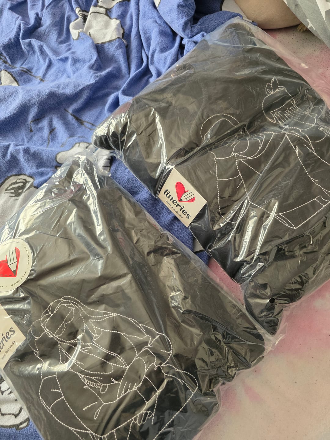 Customer photo review of Weitere Zeichnung