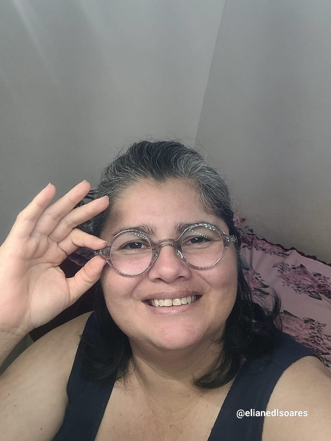 Customer photo review of Ed