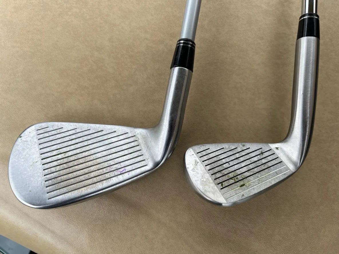 Customer photo review of The PureOne PureGrip™ Training Club