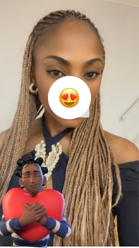 Customer photo review of AMAROO 26" Inches