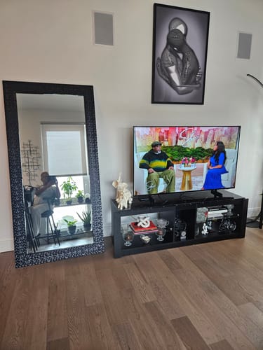 Customer photo review of YOURS