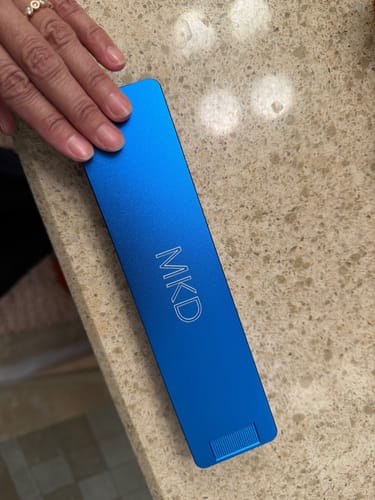 Customer photo review of Weekly Case