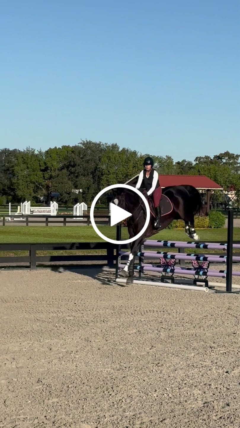 Customer video review of ULTRA BREATHABLE MONOCHROMATIC LONG SLEEVE