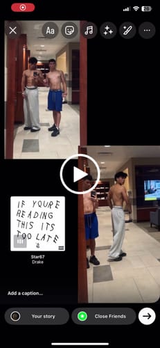 Customer video review of Eternal Legacy Elite Nootropic Pre-Workout