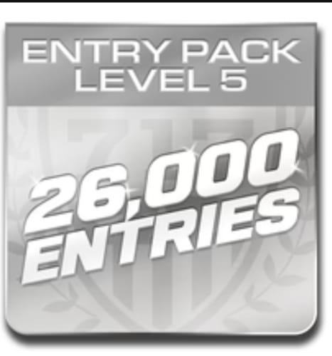 Customer photo review of ENTRY PACK LEVEL 5