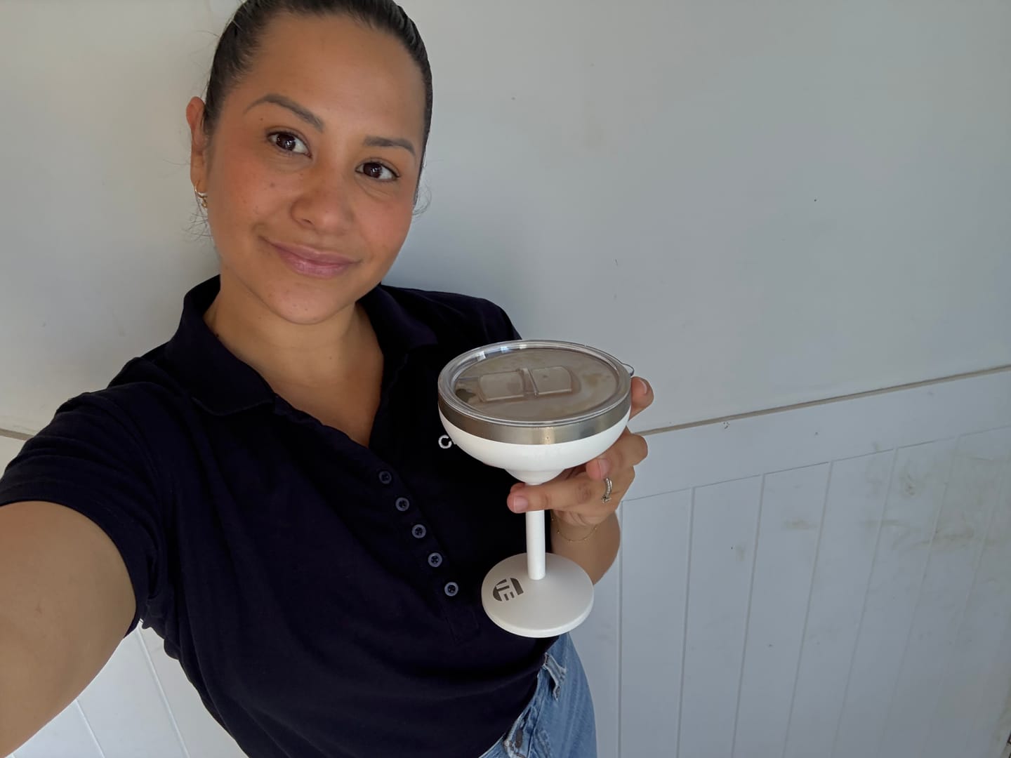 Customer photo review of Rita