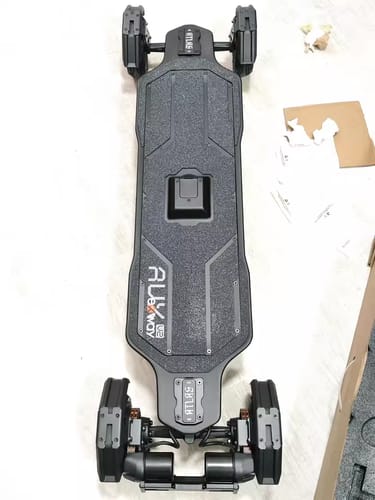 Customer photo review of Exway Atlas V2