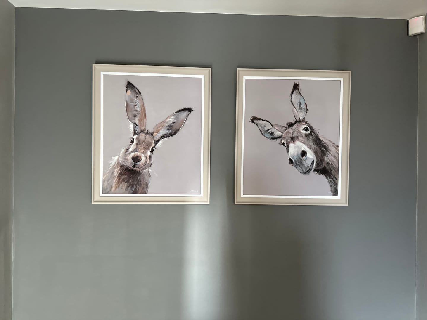 Customer photo review of Dottie By Adelene Fletcher