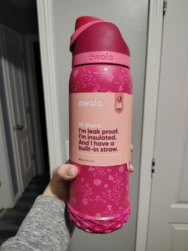 Customer photo review of Be Mine 3.25” Shorty Tumbler Boot