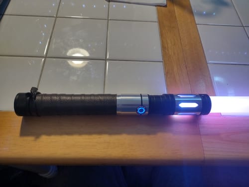 Customer photo review of The Taediosus