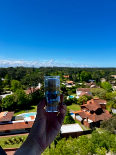 Customer photo review of ILUMINADOR SUPER GLOW 50G