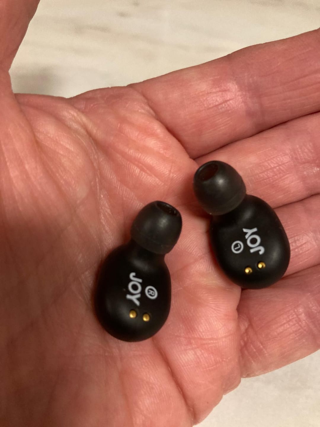 Customer photo review of Recycled TinyS® JÄTTIUUTINEN