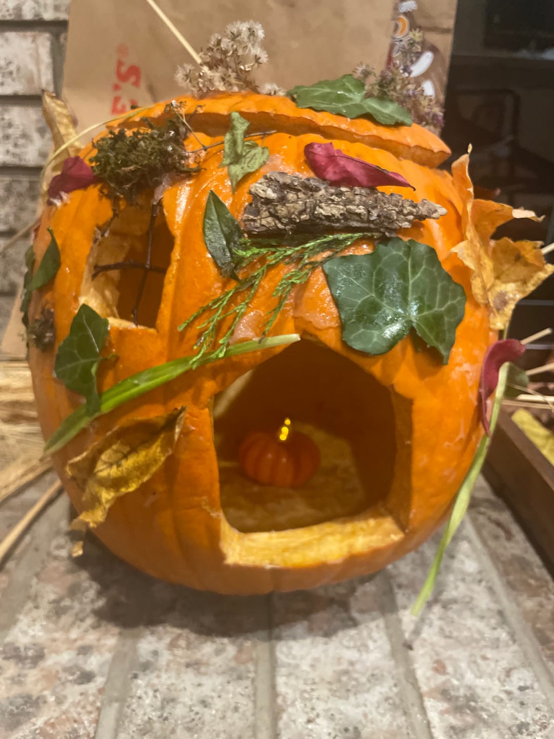 Customer photo review of Autumn Curriculum (2nd Edition)