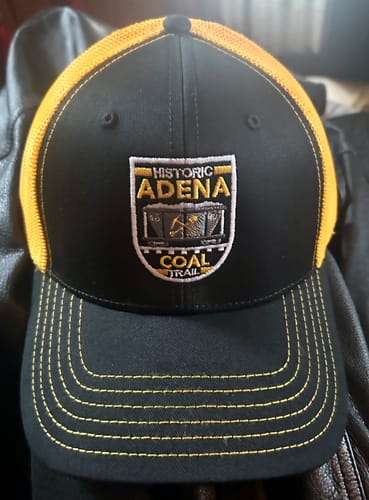 Customer photo review of [12 Pack] Embroidered Trucker Hats