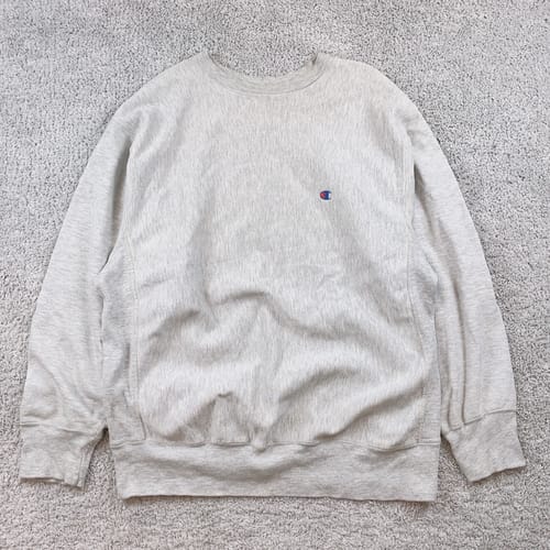 Customer photo review of Wholesale Champion Sweatshirts