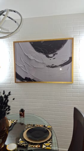 Customer photo review of CIRCLES