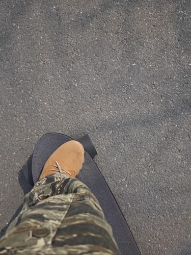 Customer photo review of Exway Wave