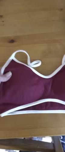 Customer photo review of HIGH Define Dynamic Workout Set