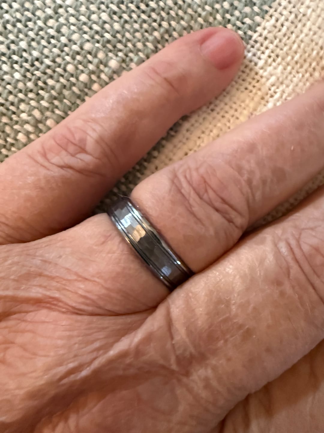 Customer photo review of The Atlas