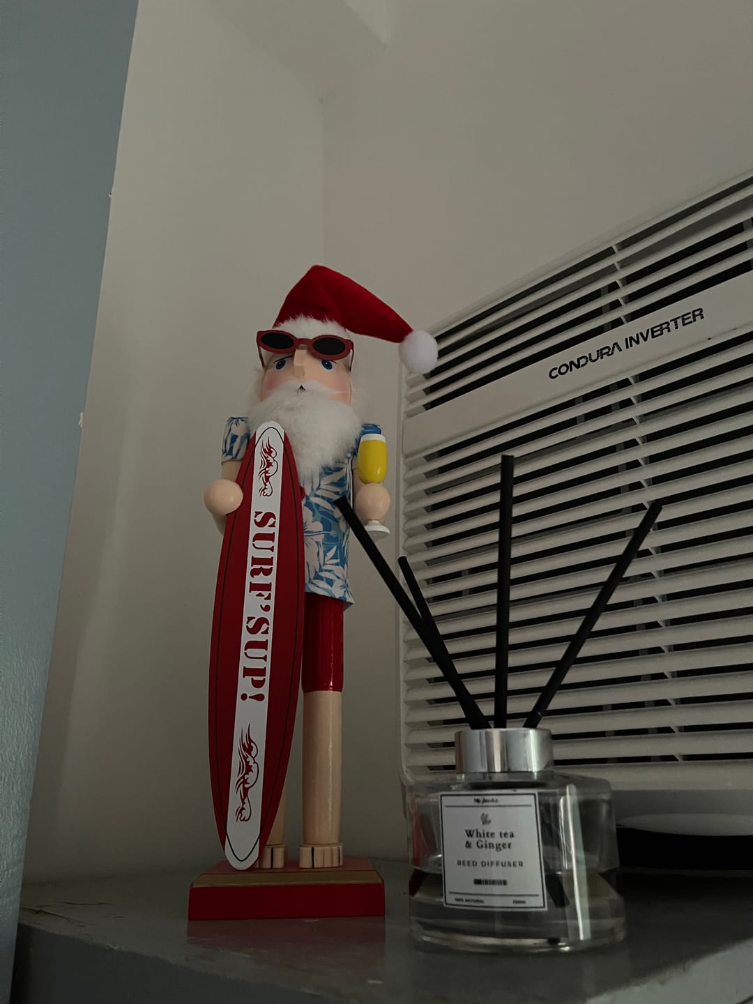 Customer photo review of Mi Amore PREMIUM REED DIFFUSER 150ML