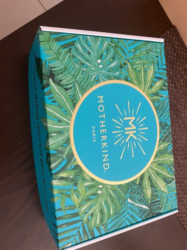 Customer photo review of Glow From Within Collagen - 500g