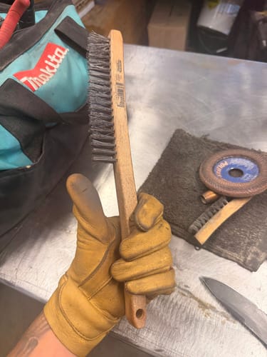 Customer photo review of Flatlander