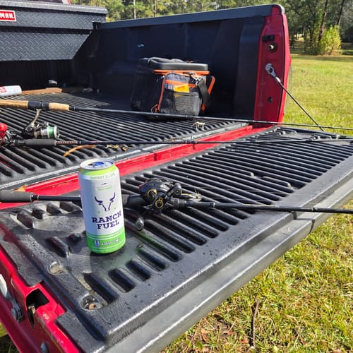 Customer photo review of Variety Pack - 16 oz