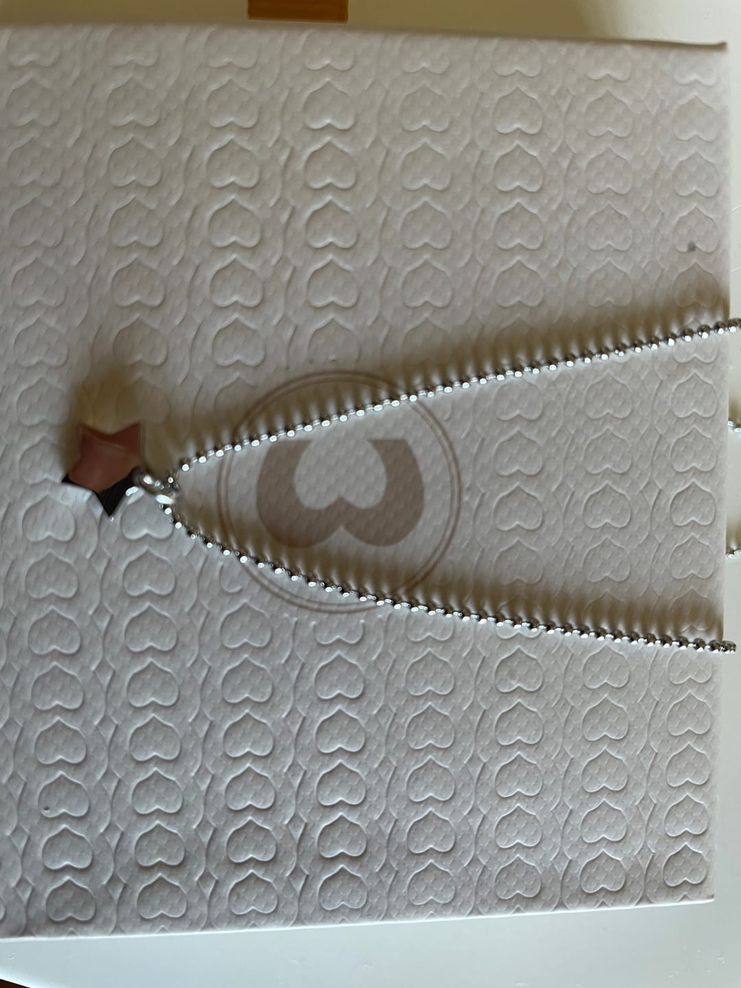 Customer photo review of Collar Five Star