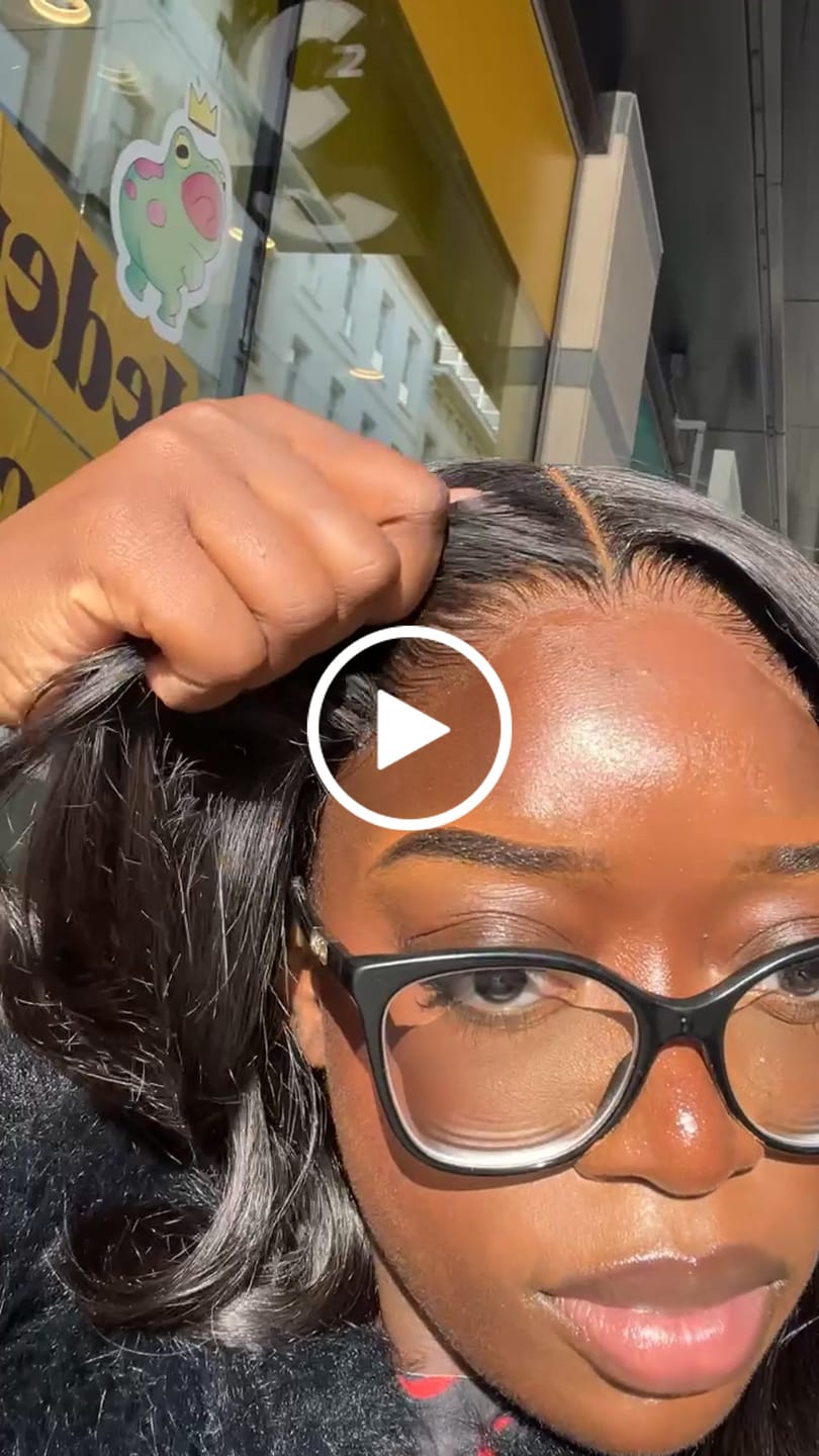 Customer video review of waterproof glue 38ml