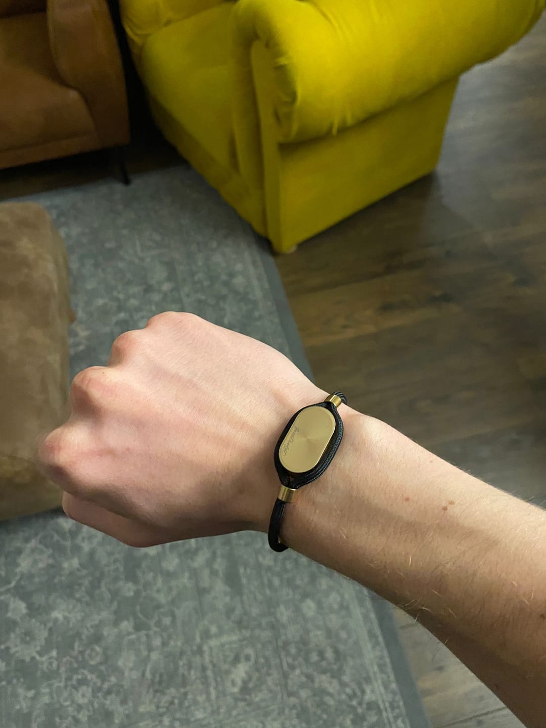 Customer photo review of Breathelet OneFit