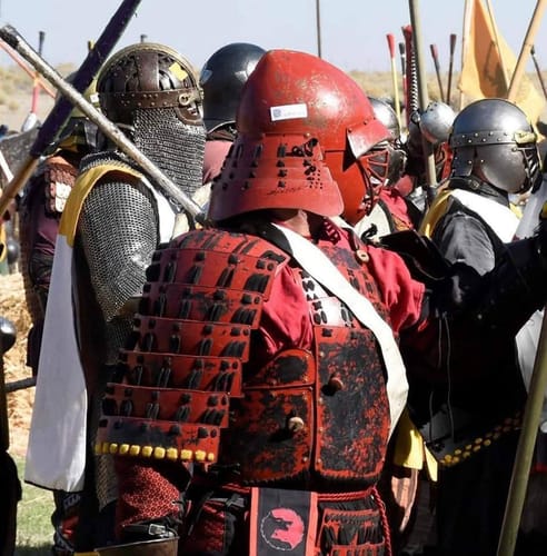 Customer photo review of Premium Electrolyte Drink Mix