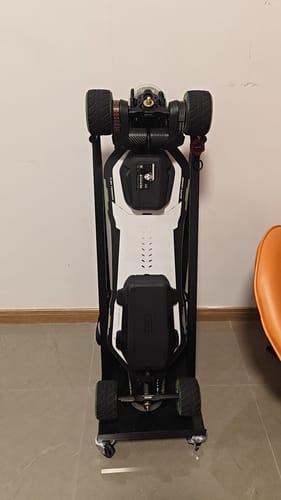 Customer photo review of Exway Flex Paragon