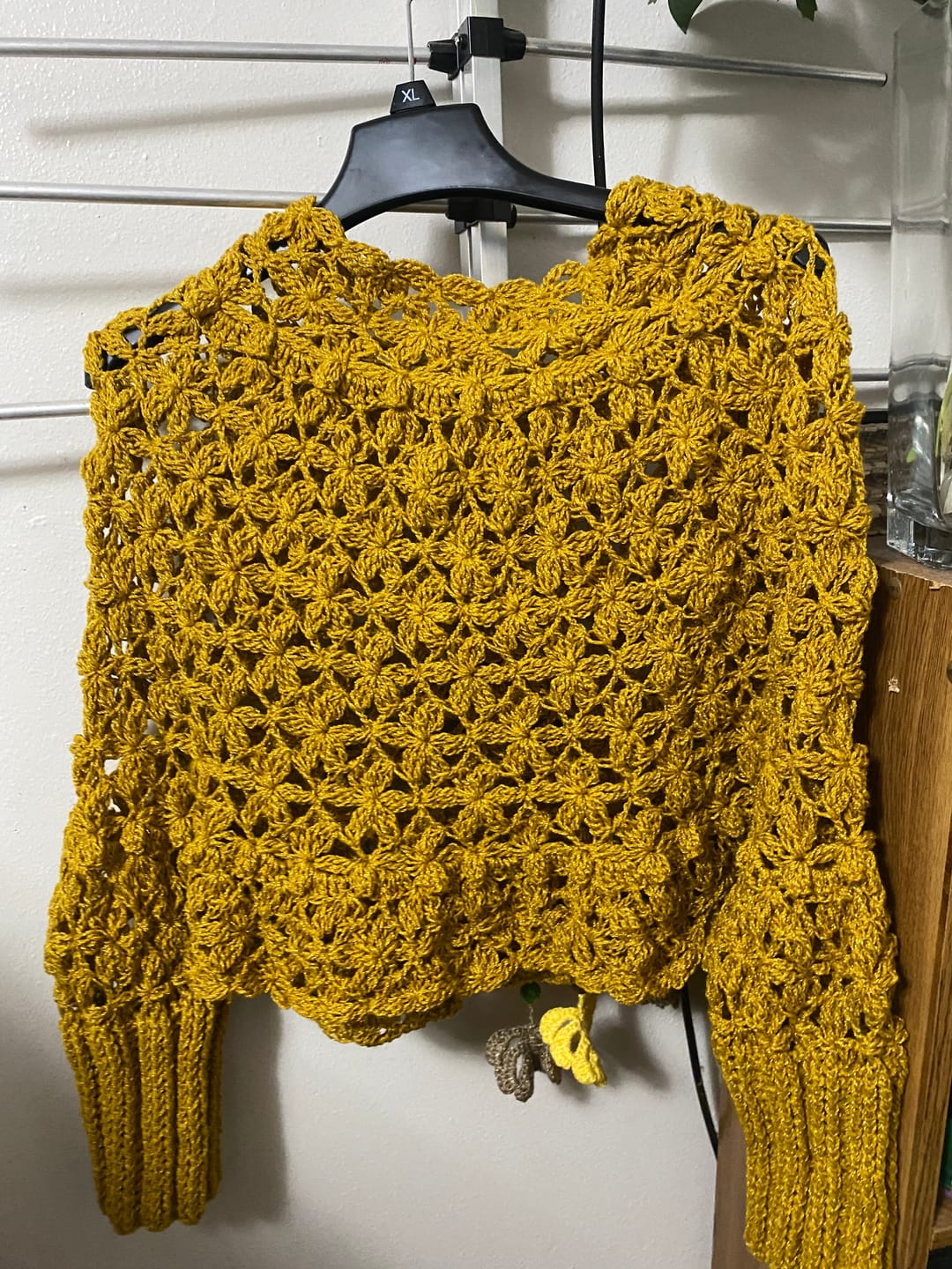 Customer photo review of BRISA [100grs] - 1 of 2