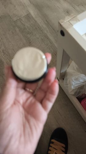 Customer photo review of Solid Builder Gel Kit