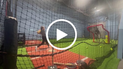 Customer video review of Pink | Strap Cuff