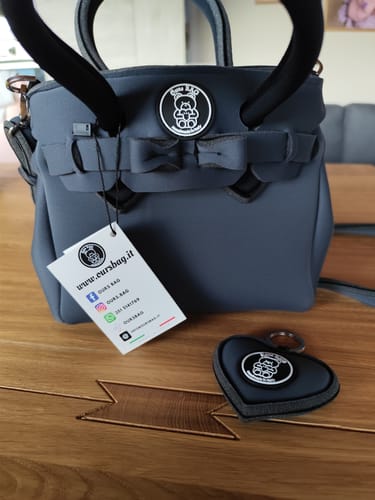 Milena S. review of Borsa Birkin Jane (anche Mini) image 1 out of 1