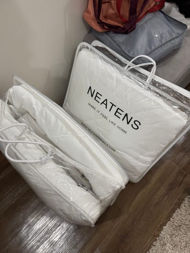 Customer photo review of Plain Spruce